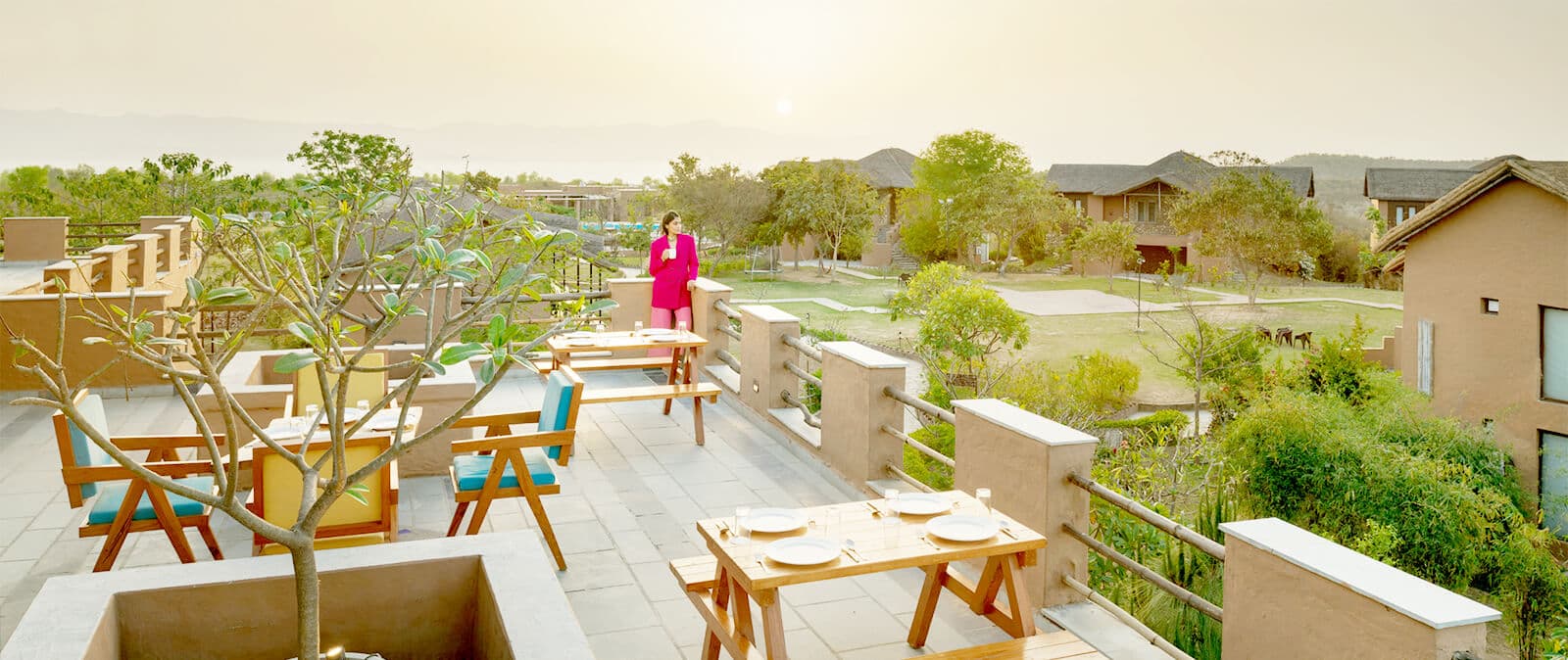 Meeting & Weddings Hall