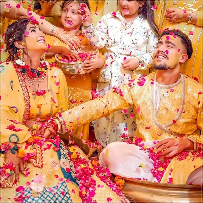 Gaj Retreat Wedding Gallery Image 18